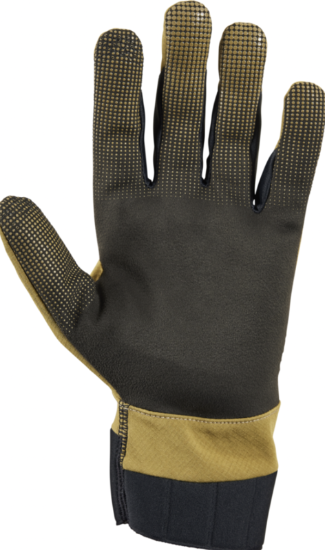 Fox Racing FOX Defend Pro Fire Glove gants montagne doigts longs