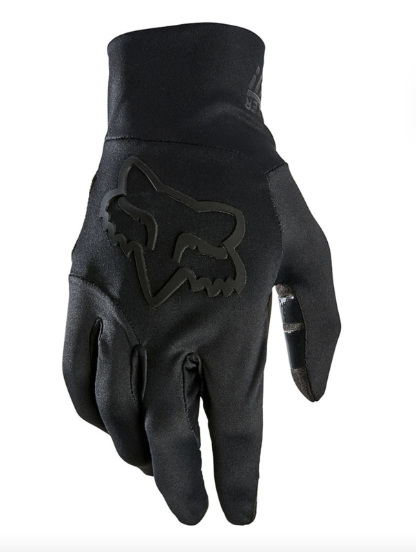 Fox Racing FOX Ranger Water Glove gants montagne doigts longs
