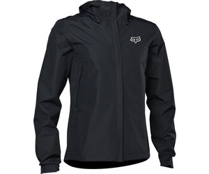 FOX Ranger 2.5Layer Water Jacket veste de pluie - Vertige Vélo Ski