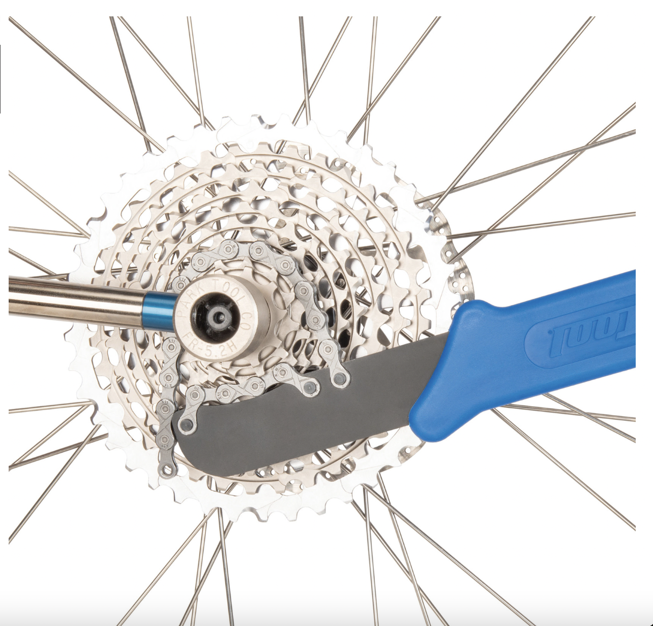 Park Tool PARK TOOL SR-12.2 Fouet à chaîne outil de démontage