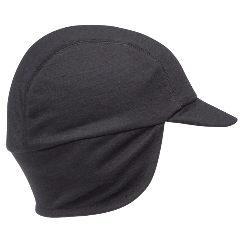 45N (45 Nrth) 45N Woo liner hat chapeau pour sport d'hiver Unisexe Noir