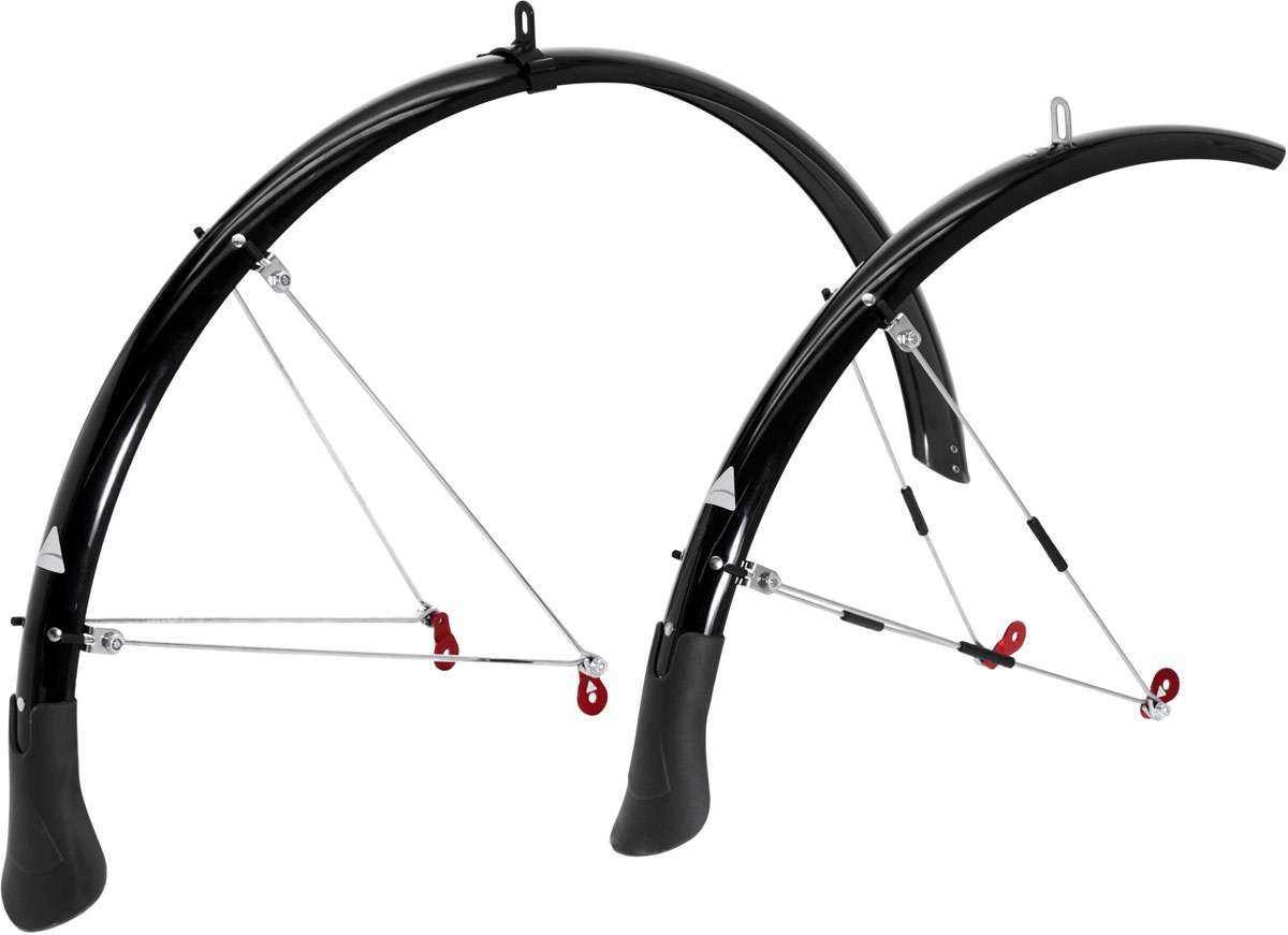 AXIOM Roadrunner ar trekk
