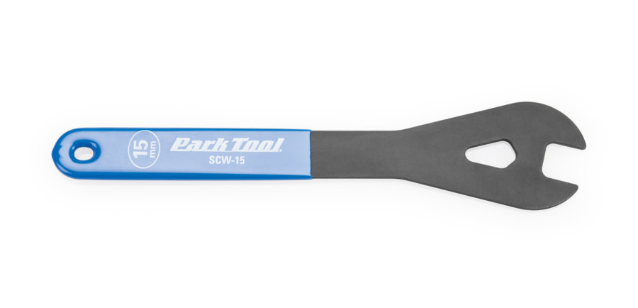Park Tool PARK TOOL SCW-15 Clé à cônes 15 mm