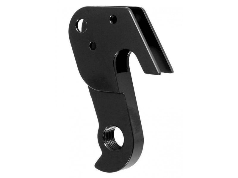Patte De Dérailleur D46 Compatible Cannondale – Remplacement Pour Jekyll, Super-V, Raven, Street, Adventure