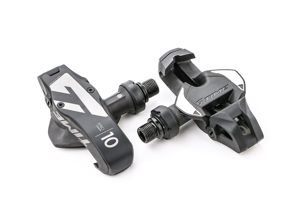 Time TIME Pédales pour vélo de route XPRO 10