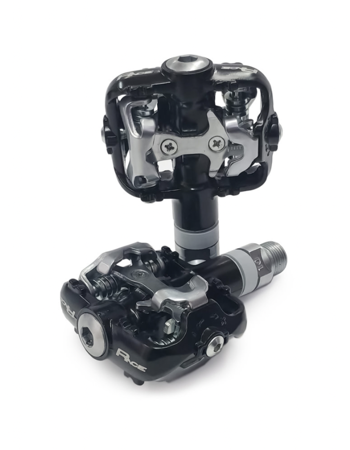 Race Face RACE WPD-801 MTB/ Trekking pédales à clip Noir