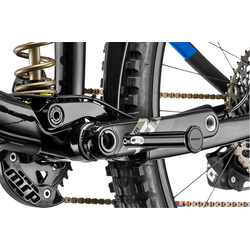 Giant GIANT Clutch crank strorage