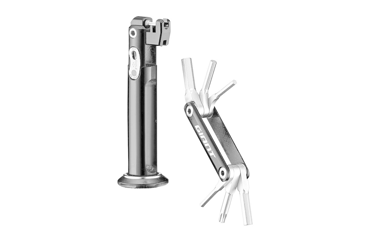 Giant GIANT Clutch crank strorage