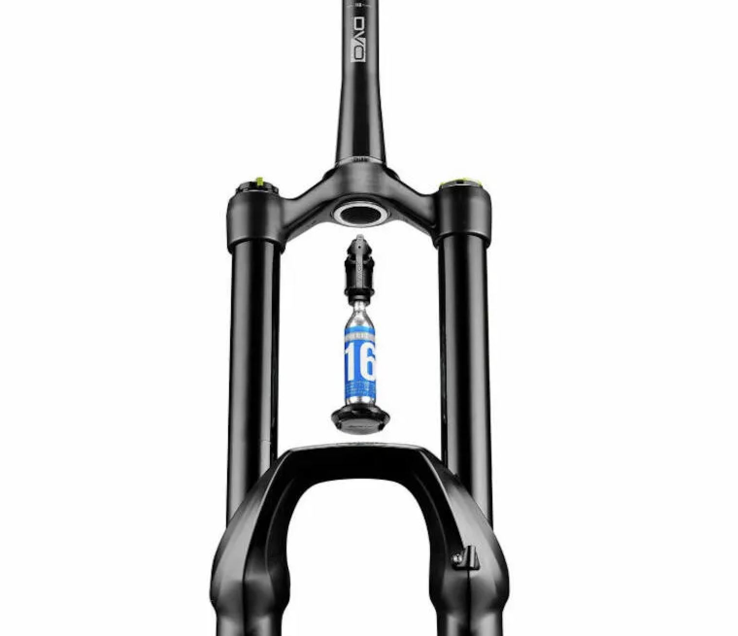 Giant GIANT Clutch fork storage