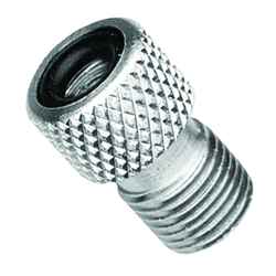 Kool Stop KOOL-STOP adaptateur pour valve Presta (vendu à l'unité) Aluminium