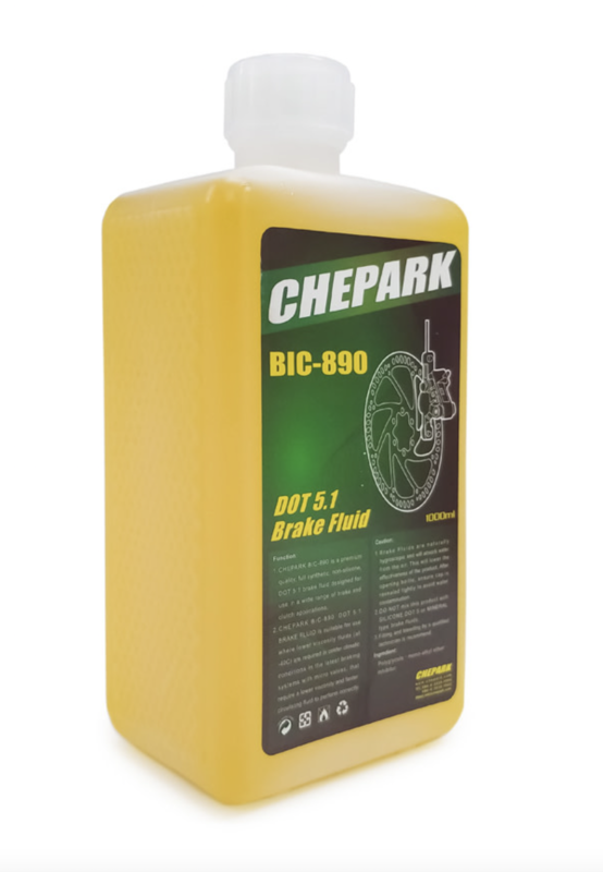 CHEPARK CHEPARK Huile minéral Bic-890