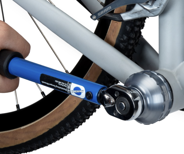 Park Tool PARK TOOL BBT_27.3 Outils d'atelier