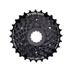Shimano SHIMANO Cassette sporket 7 vitesses 12-32T