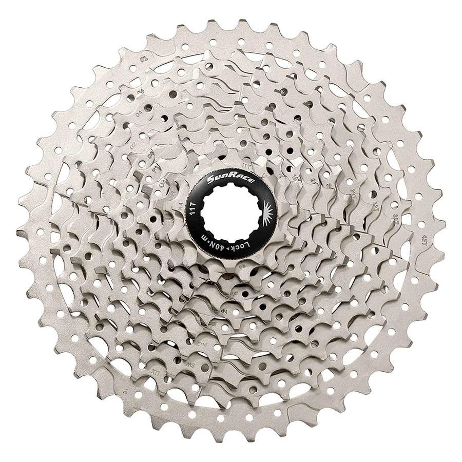 Sun Race SUNRACE cassette 11 vitesses 10-42d