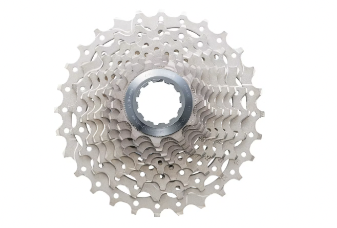 Shimano SHIMANO CS-6700 Cassette Ultegra 10 vitesses 11-25T