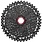 Sun Race SUNRACE CSMX8 cassette de montagne 11 Vitesses 11-46D