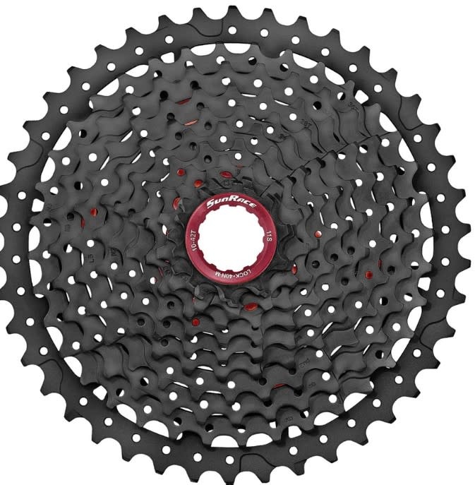 Sun Race SUNRACE CSMX8 cassette de montagne 11 Vitesses 11-46D