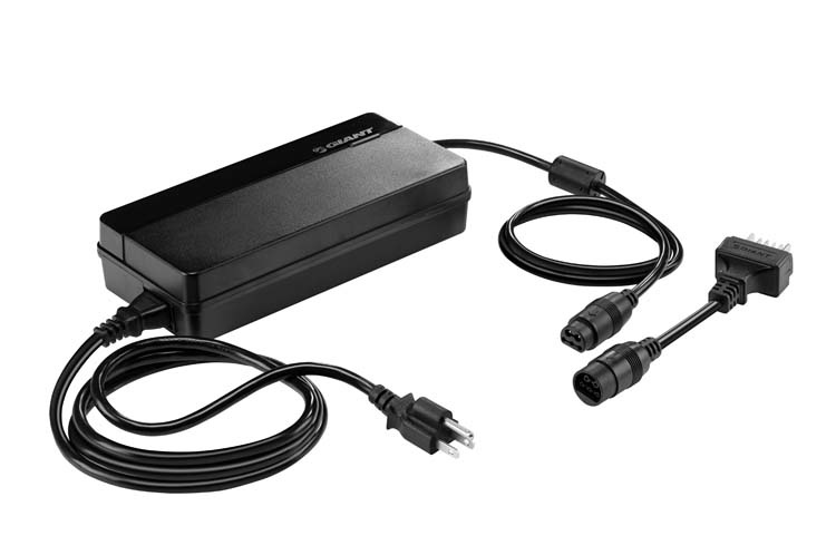 Giant GIANT Energypak Chargeur intelligent compact