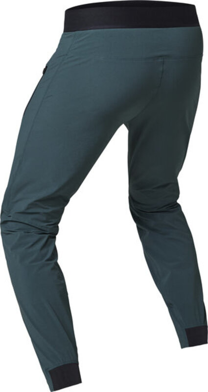 Fox Racing FOX Flexair Pro Fire Alpha Pant pantalons