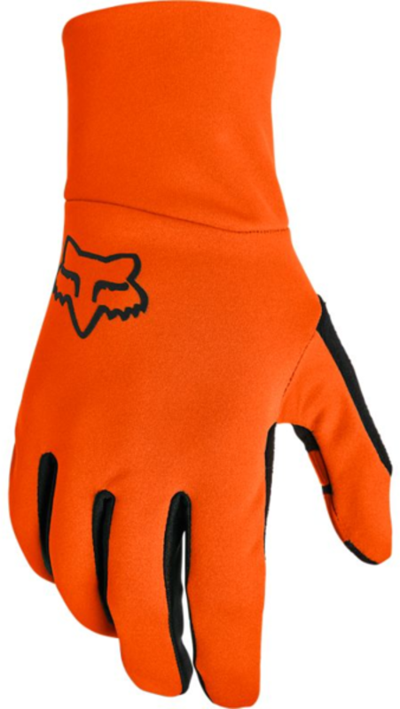 Fox Racing FOX Ranger Fire Glove gants montagne doigts longs