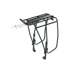 Topeak TOPEAK Super Tourist DX Disque porte-bagages