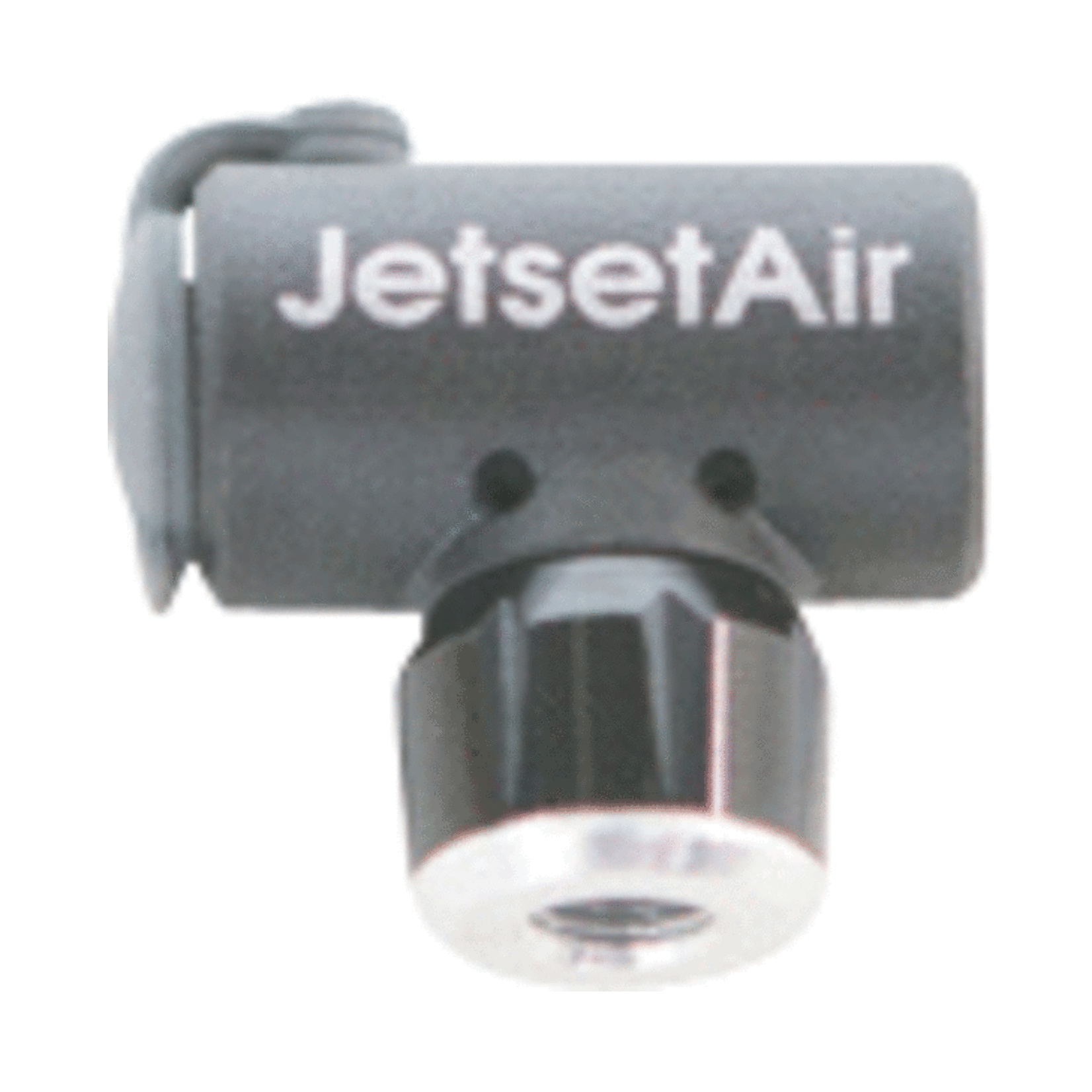 49N 49N Adaptateur pour gonfler CO2 Jetsetair