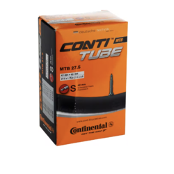 Continental CONTINENTAL Tube 27.5x1.75-2.5c presta 32 mm