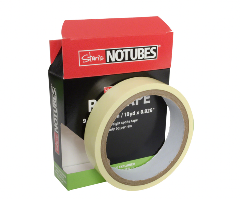 Stan's   NoTubes STANS Ruban de Jante 9.14m x 25mm