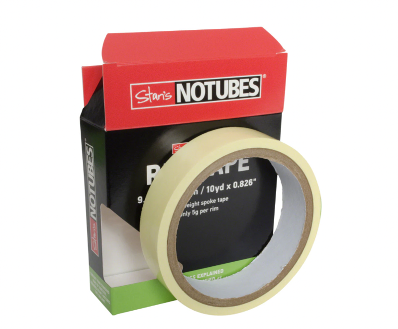 Stan's STANS Ruban de Jante 9.14m x 25mm