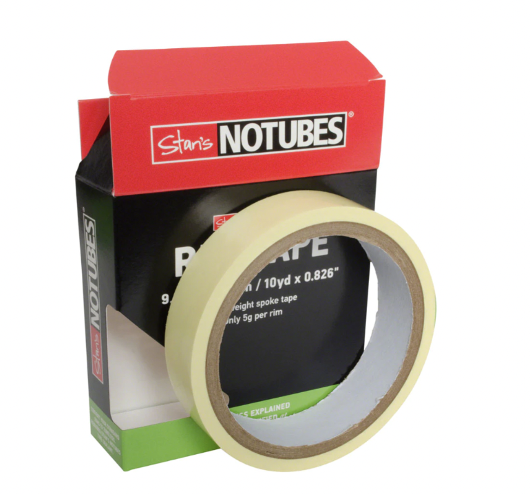 Stan's STANS Ruban de Jante 9.14 m x 21 mm