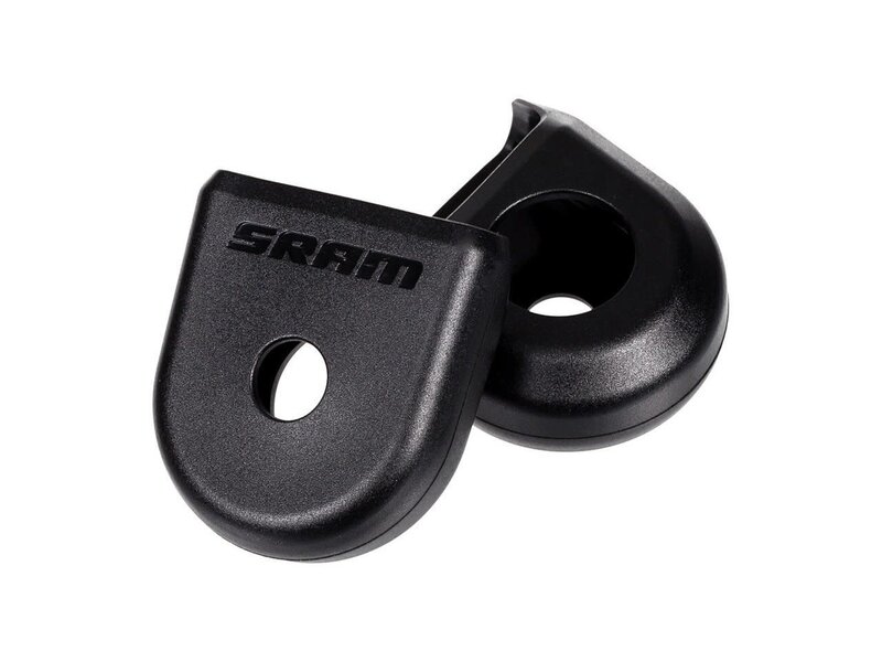 Sram SRAM Jeu de Protection de Bras de Pédalier