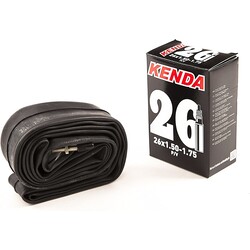 Kenda KENDA Tube presta 33mm 26x1.50-1.75