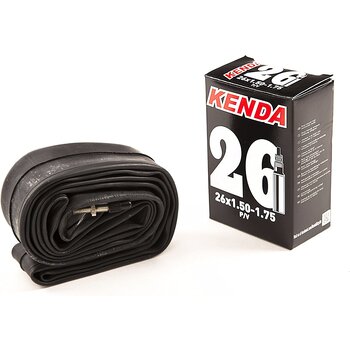 KENDA KENDA Tube presta 33mm 26x1.50-1.75