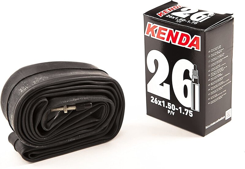 KENDA KENDA Tube presta 33mm 26x1.50-1.75