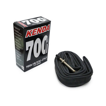 KENDA KENDA Tube 700x18/23c presta 60mm