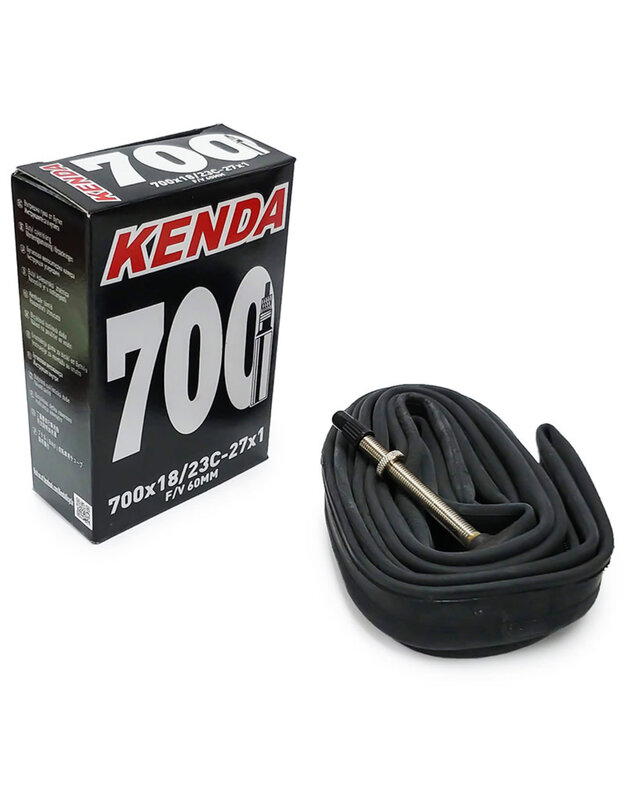 Kenda KENDA Tube 700x18/23c presta 60mm