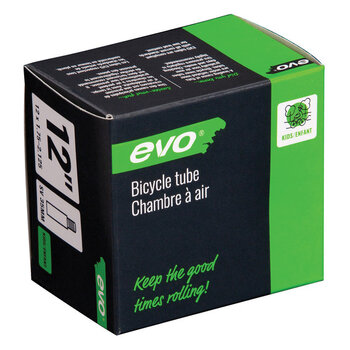 Evo EVO Chambre à air schrader 35mm 12-1/2'' x 1.75-2.125