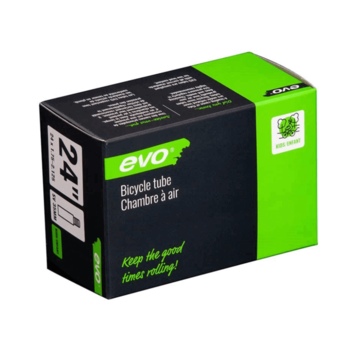 Evo EVO SV Chambre à air Schrader (24'' x 1.75-2.125, 35mm)