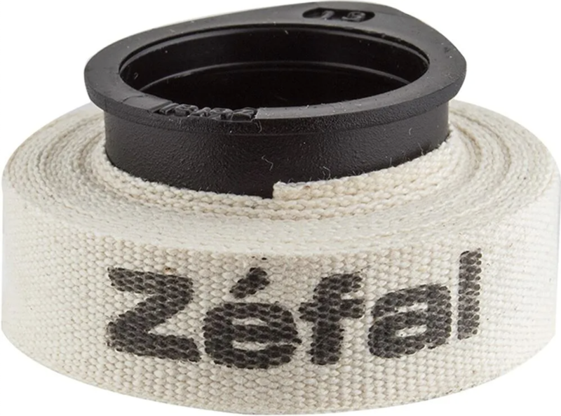 Zéfal ZEFAL ruban de jante en coton (17 mm)