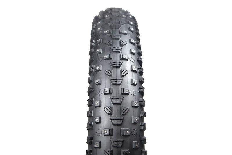 Terrene TERRENE Cake Eater Light pneu de vélo Fat Bike 26 x 4,6" Clouté