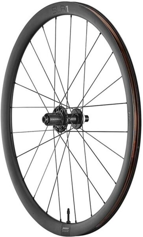 Giant GIANT SLR 1 36 Disc arrière  Hookless 142 x 12 Thru Axle