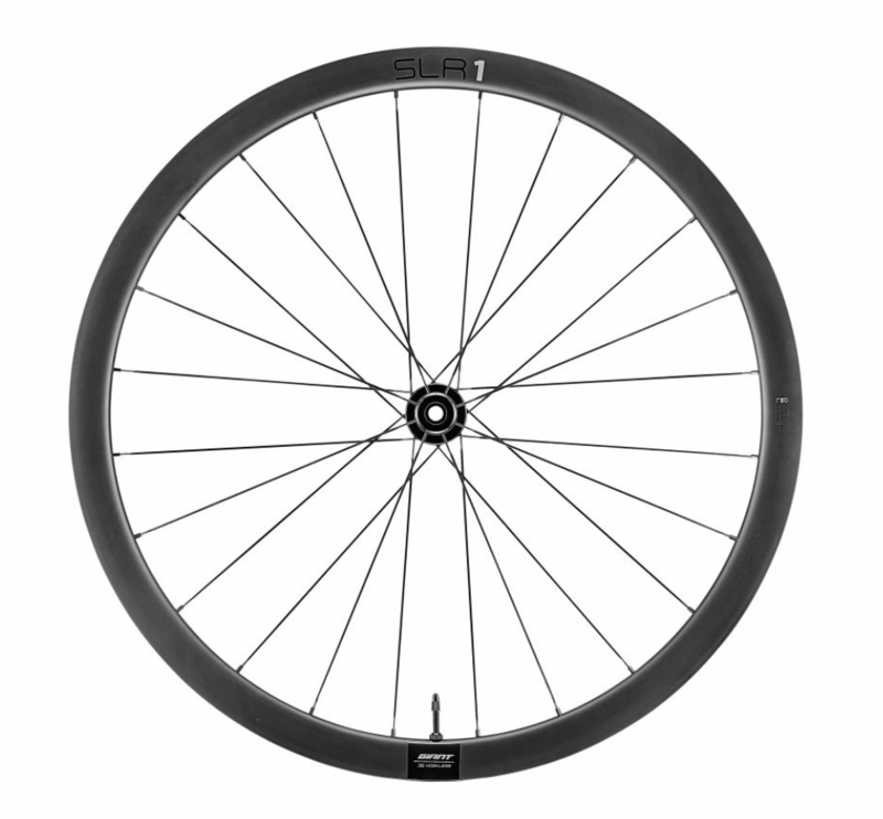 Giant GIANT SLR 1 36 Disc arrière  Hookless 142 x 12 Thru Axle