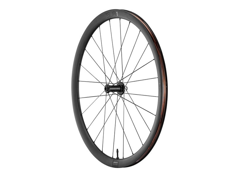 Giant GIANT SLR 1 36 Disc Hoolkless avant 100 x 12 Thru axle