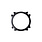 Cannondale CANNONDALE KP021 Lockring SI