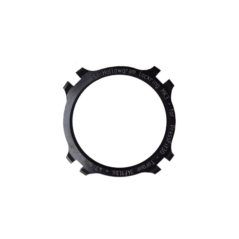 Cannondale CANNONDALE KP021 Lockring SI