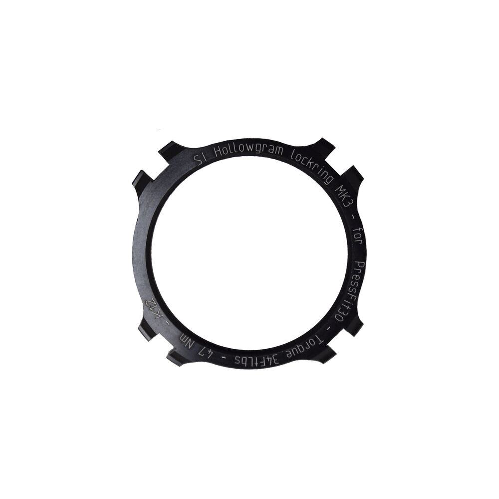 Cannondale CANNONDALE KP021 Lockring SI