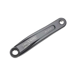 Truvativ TRUVATIV Bras de pédalier Blaze 175mm noir