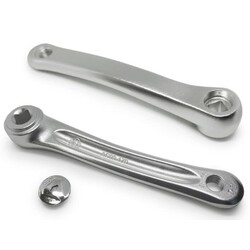 Damco DAMCO Bras gauche sans clavette 170mm