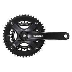 Shimano SHIMANO FC-TY501 pédalier de montagne