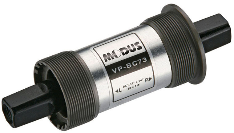 VP Components VP COMPONENTS cartouche scellée carrée 127.5x68mm